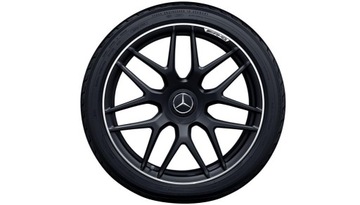 Felga MB GLC253 AMG 10x21ET28 A25340141007X71
