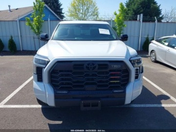 Toyota Tundra II 2025 Toyota Tundra Limited 2025 3.4l 3.4 Benzyna 389KM, zdjęcie 7
