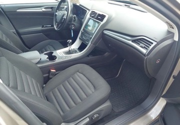 Ford Mondeo V Kombi 2.0 TDCi 150KM 2018 Ford Mondeo Bez AdBlue, Dynamic LED, Salon Polska, Idealny Stan 2.0 Diesel, zdjęcie 19