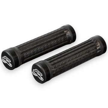 CHWYTY GRIPY RENTHAL Traction Lock-On - UltraTacky # ULTRAPRZYCZEPNE LEPKIE