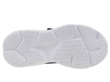 BEFADO ОБУВЬ КРОССОВКИ КРОССОВКИ ЛЕГКИЕ ПОЛИРОВКИ на липучке 40