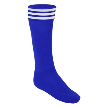 SELECT GETRY PIŁKARSKIE SPORTOWE NIEBIESKIE R. 42-47