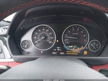 BMW Seria 4 F32-33-36 2019 BMW Seria 4 2019 r., 2,0L 430I GRAN COUPE XDRIVE 2.0 Benzyna 248KM, zdjęcie 6