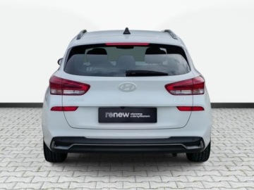 Hyundai i30 III 2024 HYUNDAI i30 Smart, zdjęcie 5