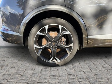 Cupra Formentor Crossover 2.0 TSI 310KM 2022 Cupra Formentor VZ 2.0 TSI / 310 KM 4x4 DSG OKAZJA, zdjęcie 18