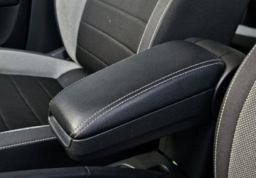 Skoda Rapid II Liftback Facelifting 1.6 TDI CR 115KM 2017 Skoda RAPID Salon PL - Serwis ASO - Klimatyzacja - Czujniki - Felgi 15-stki, zdjęcie 23