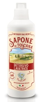 Sapone di Toscana Fiori di Campo płyn do prania 1L