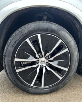 Volvo XC90 II SUV Facelifting 2.0 T6 310KM 2020 Volvo XC 90 Volvo XC 90 T6 AWD Inscription 7os 2.0 Benzyna 310KM, zdjęcie 31