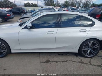 BMW Seria 3 G20-G21 2023 BMW Seria 3 2023r., 2.0L 2.0 Benzyna 255KM, zdjęcie 5