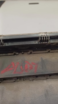 KRYT VENTILAČNÍ VW CADDY 7L0819181 7L0 819 181