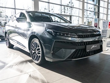  JAC J7 Plus 1.5T CVT Sedan 136KM 2025, zdjęcie 2