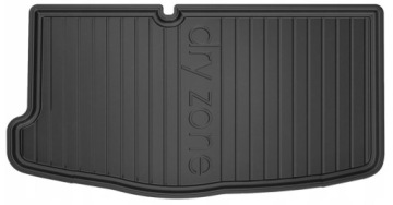 Rohož Do Kufru Gumová vložka Koberec Hyundai i10 1 Hatchback 2007-2013 Dz