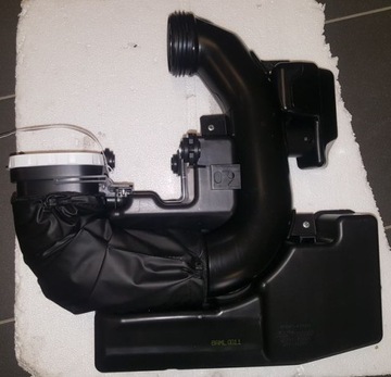 ORG!! REZONATOR POWIETRZA I30 CEED 2012- CRDI
