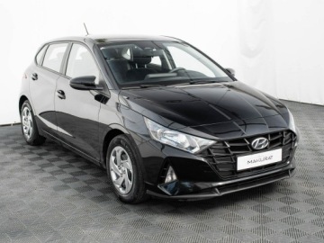 Hyundai i20 III Hatchback 1.2 MPI 84KM 2023 Hyundai i20 WD1044T#1.2 Pure Cz.cof Bluetooth, zdjęcie 2