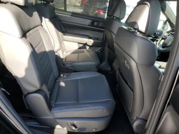 Hyundai Santa Fe IV SUV HEV 1.6 T-GDI HEV 230KM 2024 Hyundai Santa Fe Calligraphy 2024 1.6l 1.6 Hybryda 231KM, zdjęcie 10