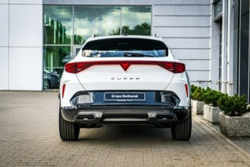 Cupra Formentor Crossover 1.5 TSI 150KM 2026 Cupra Formentor 1.5 e-TSI 150 KM DSG - Dostępny, zdjęcie 7