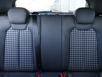 Audi A1 II 1.5 35 TFSI 150KM 2021 Audi A1 35 TFSI, Salon Polska, Serwis ASO, zdjęcie 9