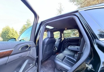 Porsche Cayenne II SUV 3.0 S Hybryda 380KM 2012 Porsche Cayenne Porsche Cayenne S Hybrid 3.0 Hybryda 379KM, zdjęcie 21