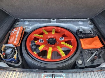 Volkswagen Touareg II SUV 3.6 V6 FSI BlueMotion 280KM 2012 VW TOUAREG VR6 3.6l FSI benzyna 280KM*W PL od 8 lat*Wyjątkowo zadbany, zdjęcie 33