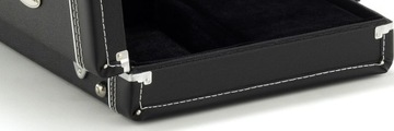 Электронный корпус BK Wood Case для электрогитарной кожного кожки Thomann