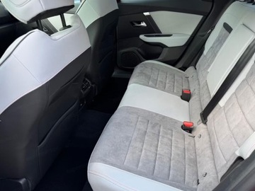 Citroen C4 IV 2025 Od ręki - Max eDCT6 1.2 mHEV 145KM / Pakiet Zimowy, Techno, zdjęcie 10