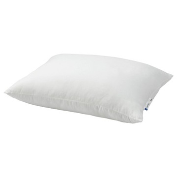 IKEA LAPPTATEL Poduszka 50x60 WYSOKA