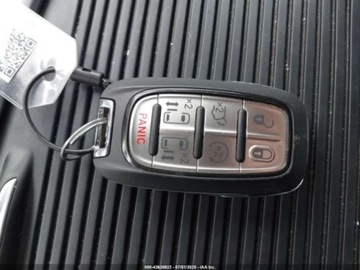 Chrysler Pacifica II 2024 Chrysler Pacifica 2024 Chrysler Pacifica Touring L FWD 3.6 Benzyna 287KM, zdjęcie 14