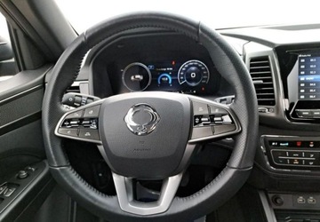 Ssangyong Musso II 2023 SsangYongKGM Musso RABAT 50.890 netto ZL - DEMO 2023 2.2 Diesel 202KM, zdjęcie 12