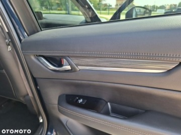 Mazda CX-5 II SUV 2.0 SKY-G 165KM 2020 Mazda CX-5 Mazda CX-5 2.0 Benzyna 165KM, zdjęcie 29