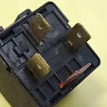 RELÉ CHEVROLET CAPTIVA 96329341 NR771