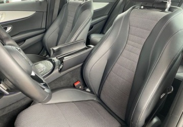 Mercedes Klasa E W213 Limuzyna Facelifting 2.0 220d 200KM 2023 Mercedes-Benz Klasa E SalonPL 4Matic Avantgarde Led El. Fotele Kamera 360, zdjęcie 2