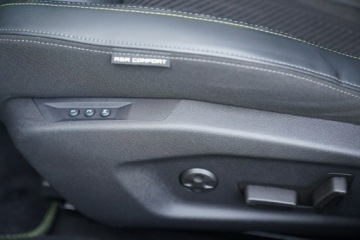 Peugeot 308 III SW Plug-In 1.6 Hybrid 225KM 2023 Peugeot 308 GT LINE blis SKORA nawi FULL LED kame, zdjęcie 19