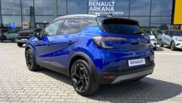 Renault Captur II 2026 Renault Captur esprit Alpine E-tech full hybrid 160 ZYSKAJ 11 100 zl Z RCI, zdjęcie 2