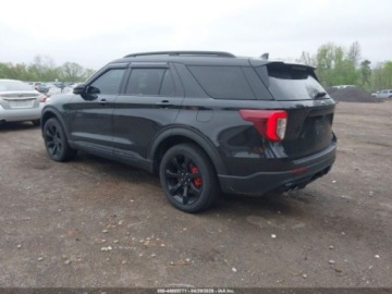 Ford Explorer VI 2024 Ford Explorer ST 2024 3.0 Benzyna 400KM, zdjęcie 2