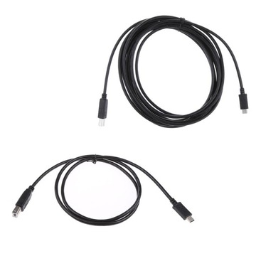 USB 2.0, тип A – тип B, сканер-папа, принтер, 1,8 м