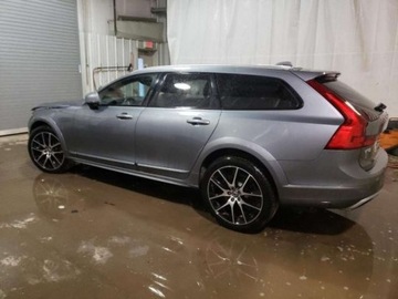 Volvo V90 II 2018 Volvo V90 2018 VOLVO V90 CROSS COUNTRY T6 INSC..., zdjęcie 2