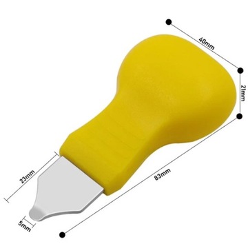 Новое устройство для открывания корпуса часов, открывалка для часов