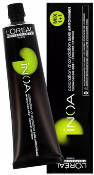 L'Oréal Professionnel Inoa 6.32 60 ml farba do włosów