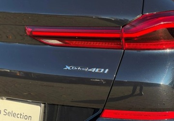 BMW X6 G06 2022 BMW X6 BMW X6 xDrive40i 3.0 Benzyna 340KM, zdjęcie 5