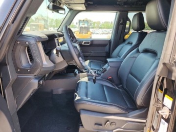 Ford Bronco VI 2025 Ford Bronco Outer Banks 2025 2.7 Benzyna 315KM, zdjęcie 7