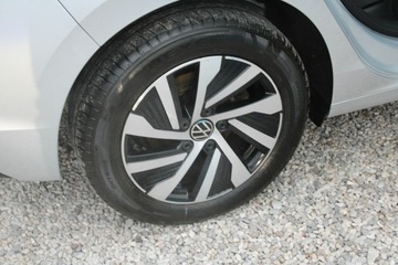 Volkswagen Golf VIII Hatchback Plug-In-Hybrid 1.4 TSI 204KM 2022 Volkswagen Golf STYLE DSG Asystent Salon PL, zdjęcie 35
