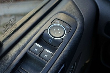 Ford Tourneo Custom I 2023 Ford Tourneo Custom SalonPL Kamera Tempomat Asyst. park. Ogrz. post. z pil, zdjęcie 24