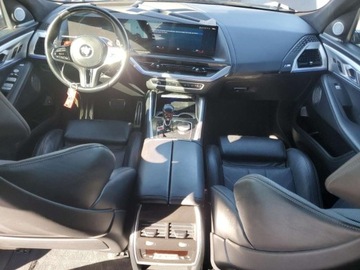 BMW XM 2023 BMW XM 2023 4.4L 4.4 Hybryda 644KM, zdjęcie 8