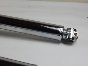 ПЕРЕДНЯЯ ПОДВЕСКА НОВАЯ К-750 ДНЕПР УРАЛ НОВАЯ ЦЕНА