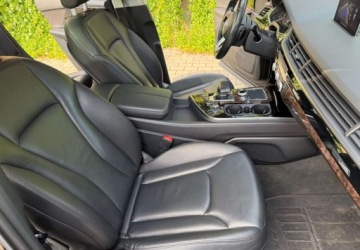 Audi Q7 II (4M) SUV 3.0 TFSI 333KM 2017 Audi Q7 Audi Q7 3.0 Benzyna 333KM, zdjęcie 12