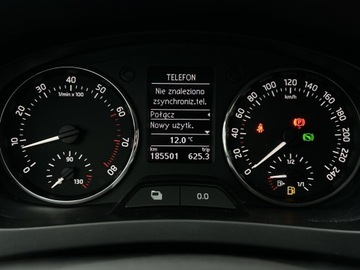 Skoda Rapid II Spaceback 1.4 TSI 122KM 2014 Skoda Rapid Czujniki Parkowania! Kierownica wielof, zdjęcie 15