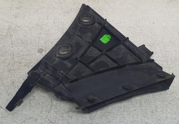 Kierownica powietrza prawa Skoda Octavia IV 4 19-