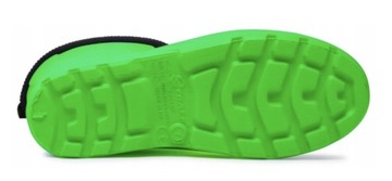 Сухой ходок Strack Damp 38 Apple Green