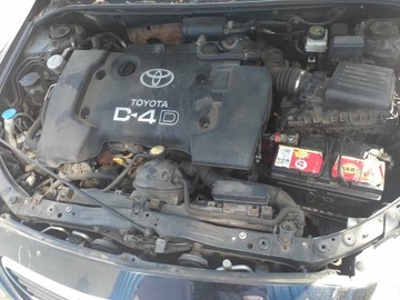 ČERPADLO VSTŘIKOVAČE / - 2.5TDI R5 D5252T 98R VOLVO V70/850 VW LT