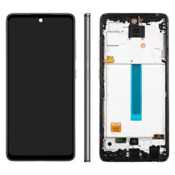 Дисплей для Samsung Galaxy A52S 5G ЖК-экран Incell рамка SM-A528B